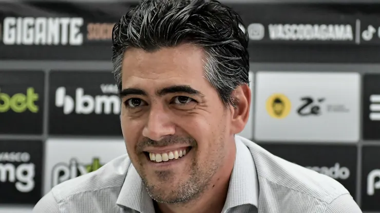 Foto: Thiago Ribeiro/AGIF