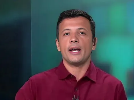 André Hernan traz informação 'QUENTE' sobre meio-campista do São Paulo