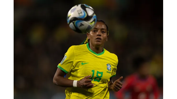 Foto: Thais Magalhães/CBF