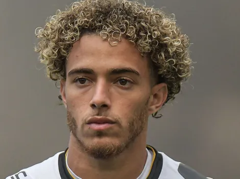 Figueiredo +5! Torcida do Vasco exige 'CORTE' na Colina 