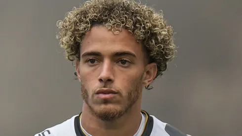 Foto: Thiago Ribeiro/AGIF