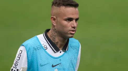 Foto: Marcello Zambrana/AGIF – Situação de Luan chega no Grêmio