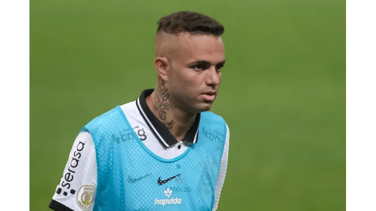 Foto: Marcello Zambrana/AGIF - Situação de Luan chega no Grêmio