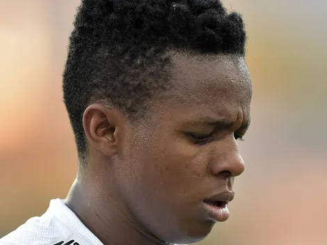 AGORA! Ex-Atlético, Cazares pode ter destino chocante na carreira 