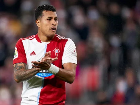 Dirigente do Internacional manda a real sobre chegada de Jeison Murillo