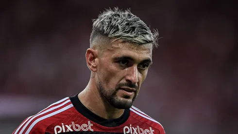 Foto: Thiago Ribeiro/AGIF – Arrascaeta