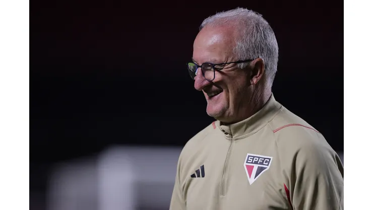 Foto: Ettore Chiereguini/AGIF - Dorival tem boa notícia no São Paulo.