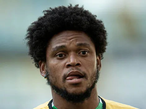 É PARÇA DE LUIZ! Coudet 'baba' por peça do Internacional