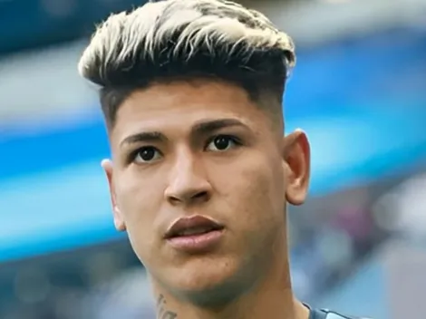 CARRASCAL +1! Surgem 'quentinhas' sobre negociações do Vasco 