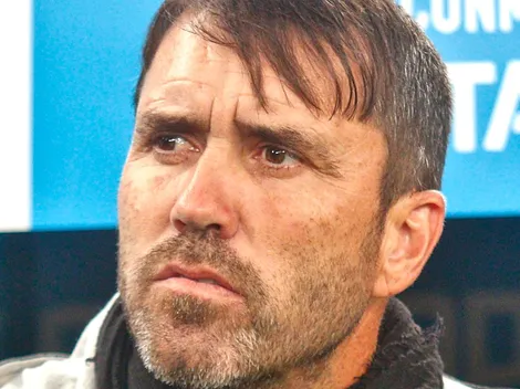 COUDET EXIGIU! Internacional pode fechar com reforço da Europa 