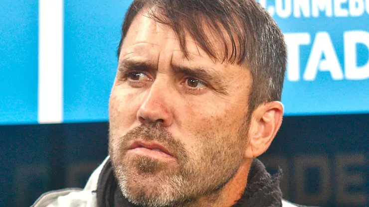 Foto: Gabriel Machado/AGIF