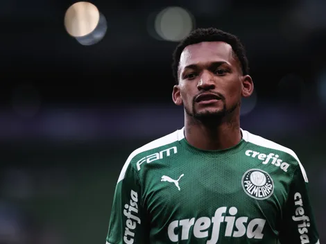 Veiga dá declaração inusitada sobre Jailson que causa 'alvoroço' com torcida do Palmeiras