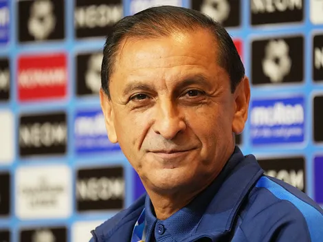 Portal expõe proposta do Vasco por 'camisa 10' de clube europeu para Díaz