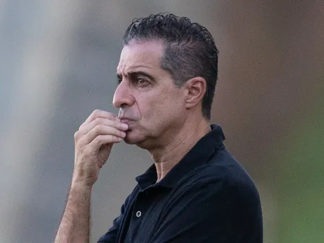 Bahia divulga relacionados e Renato Paiva tem reforço importante 