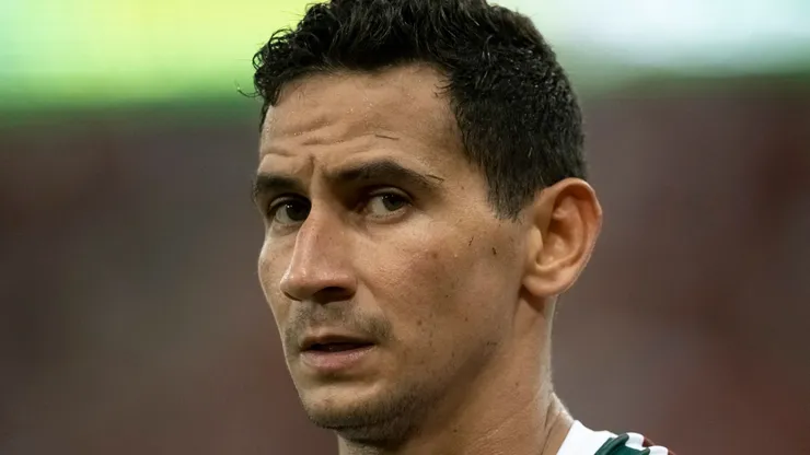 Foto: Jorge Rodrigues/AGIF