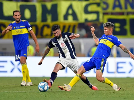Presidente do Talleres esclarece andamento de negociação do Vasco por Michael Santos