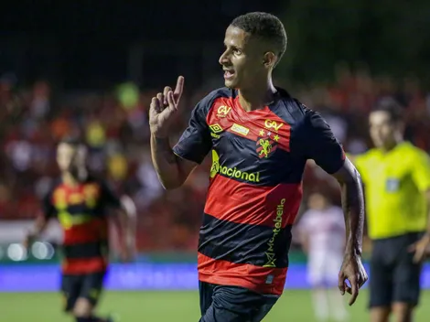 Bahia é notificado e negociação por Luciano Juba pode ter uma reviravolta