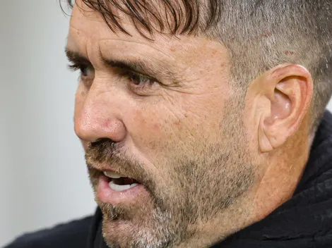 COUDET JÁ SABE! Surge informação animadora no Internacional 