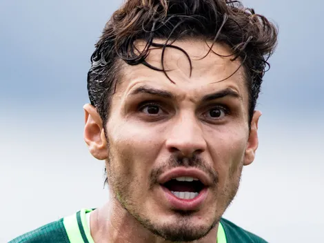 PARA JOGAR COM VEIGA E DUDU! Palmeiras terá que 'quebrar' o cofre por reforço