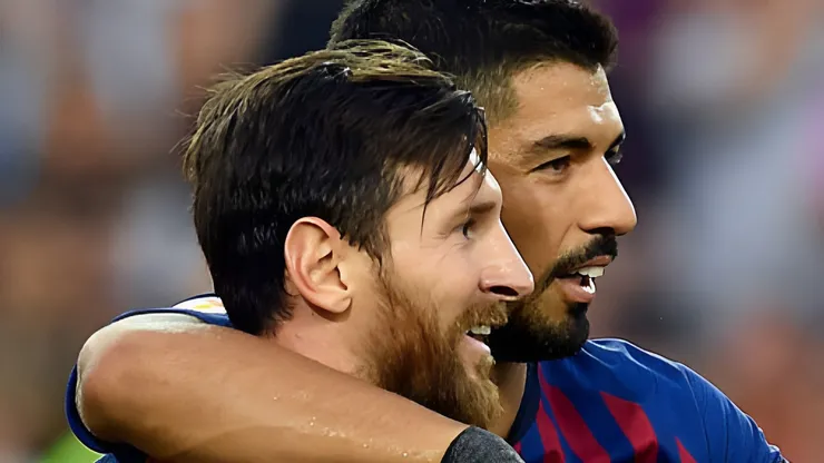 Foto: Gehard Willer/ Getty Imagens