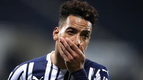 Photo by Alex Pantling/Getty Images - Matheus Pereira tem situação atualizada.