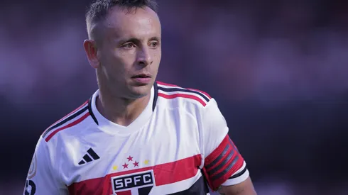 Foto: Ettore Chiereguini/AGIF – Atitude de Rafinha irrita torcida do São Paulo