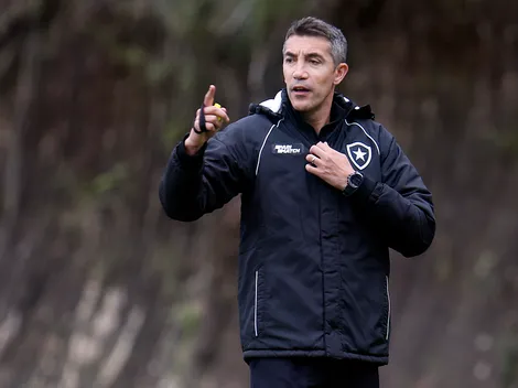 Bruno Lage fica próximo de ganhar reforço no meio-campo
