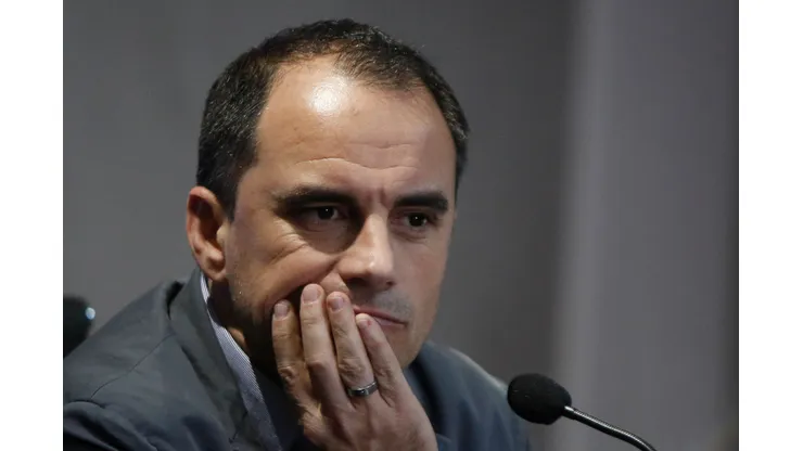 Foto: Luciano Belford/AGIF - Jornalista revela substituto de Rodrigo Caetano no Atlético
