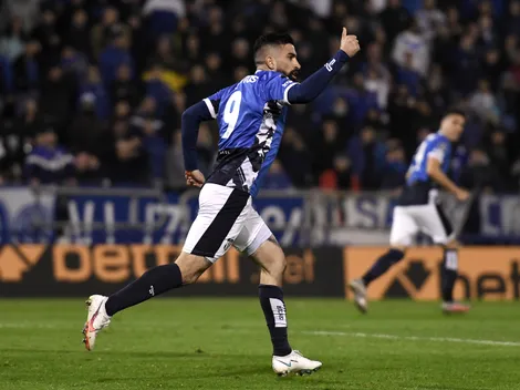 Presidente do Talleres manda a real sobre negociação de Michael Santos com o Vasco