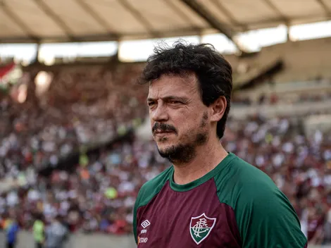 Jogador tem situação atualizada e Diniz fica próximo de ter reforço importante 