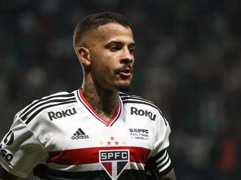 Diego Costa manda a real sobre disputa por posição com volta de Beraldo