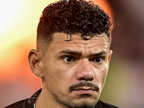 PARA JOGAR COM TIQUINHO E CIA! Surge informação de 'animar geral' no Botafogo 