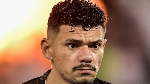 Foto: Thiago Ribeiro/AGIF