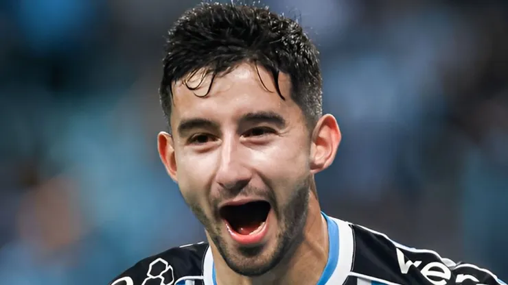 Foto: Maxi Franzoi/AGIF