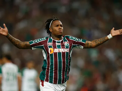Vasco faz proposta por Abel Hernández e recebe resposta do Peñarol
