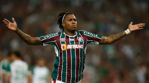 Photo by Wagner Meier/Getty Images - Vasco recebe notícia sobre Abel Hernández.