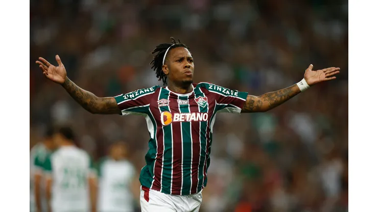 Photo by Wagner Meier/Getty Images - Vasco recebe notícia sobre Abel Hernández.