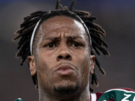 ÚLTIMA HORA! Abel Hernández pode fechar com 'rival' do Internacional