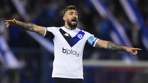 Photo by Marcelo Endelli/Getty Images – Vasco estava interessado em Lucas Pratto