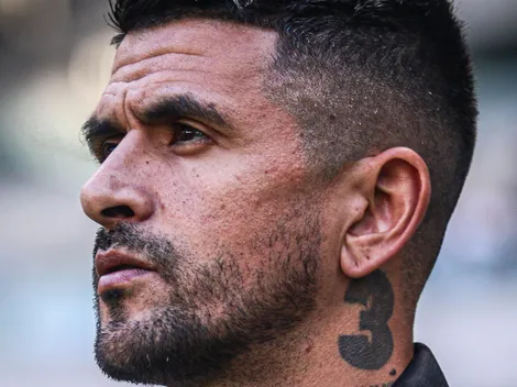 LUCHO + COUDET! Torcida fica 'maluca' com chegadas e faz único pedido no Internacional 