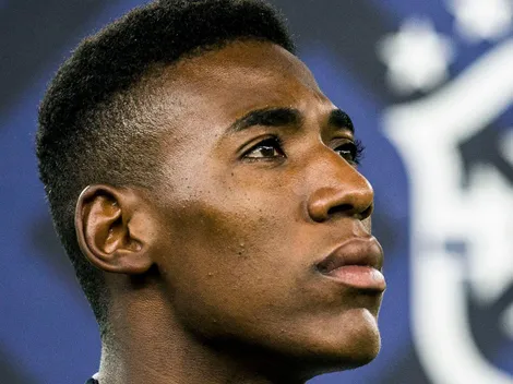 BOMBA! Léo e cia podem ganhar reforço a qualquer momento no Vasco