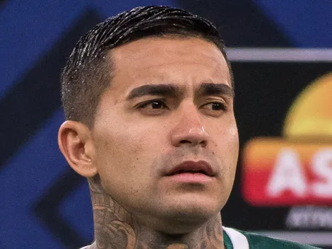 PARA JOGAR COM DUDU E CIA! Torcida pede 'AVIÃO' por reforço de peso 