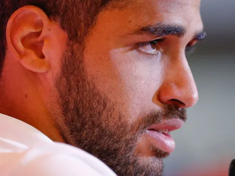 BOMBA! Surge 'info quente' sobre Kardec no Vasco 