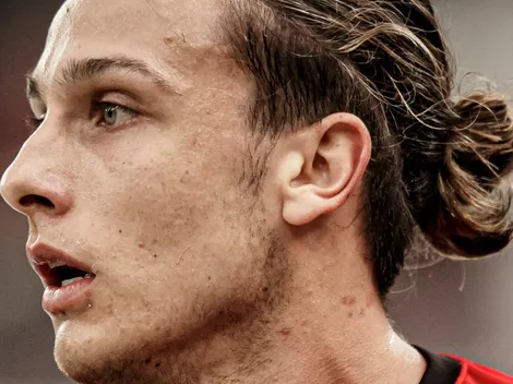 PARÇA DE CANOBBIO E CIA! Peça de R$ 10 milhões deixará o Athletico