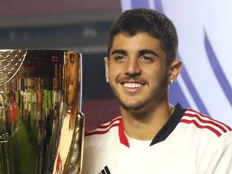 Situação de Beraldo é atualizada de última hora no São Paulo