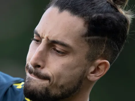 AGORA! Ex-Grêmio, surge 'bomba' sobre futuro de Alex Telles