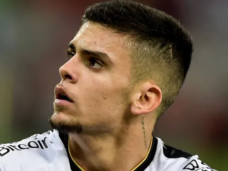 PARÇA DE PEC? Torcida do Vasco 'EXIGE' camisa 13 na Colina 