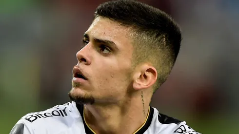 Foto: Thiago Ribeiro/AGIF