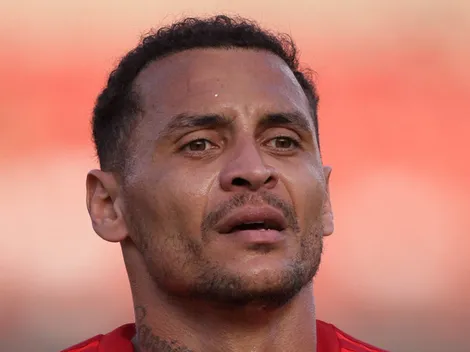 PARÇA DE ALAN PATRICK? Camisa 11 pede para jogar no Internacional 