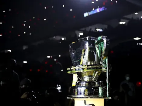 São Paulo conhece mando de campo da semifinal da Copa do Brasil 